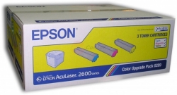 Скупка картриджей Epson